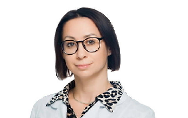 Малышева Екатерина Владимировна