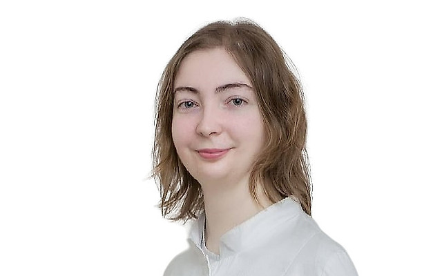 Хорошилова Ольга Владимировна
