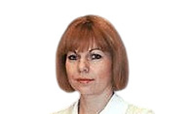 Одинокова Елена Анатольевна