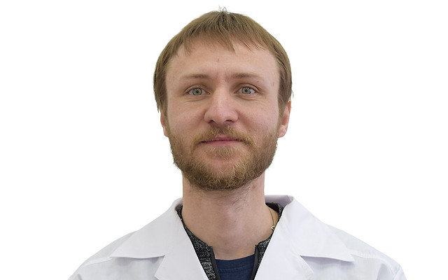 Повасарис Сергей Викторович