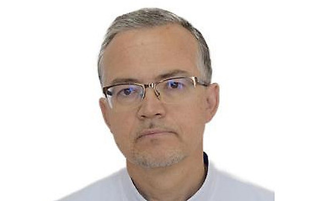 Батурин Михаил Владимирович