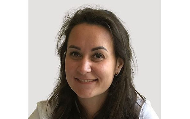 Козлова Анастасия Сергеевна