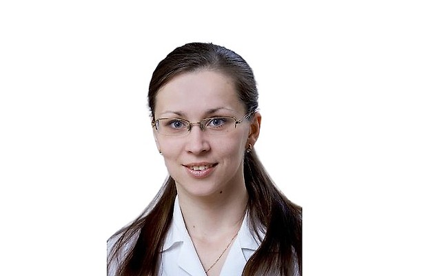 Немилова Екатерина Валерьевна