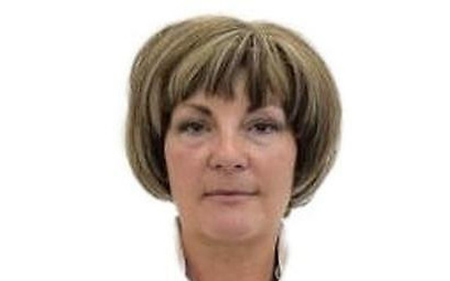 Жмуркина Елена Эдуардовна