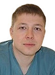 Лапшин Иван Сергеевич