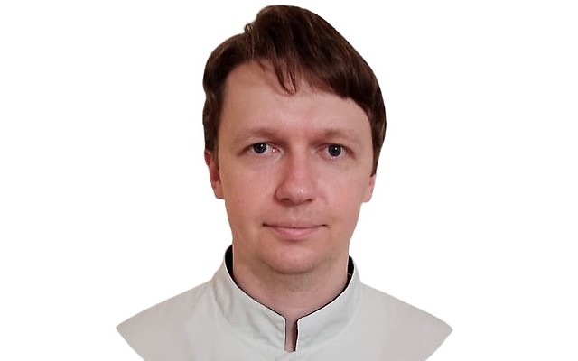 Баутин Артур Николаевич