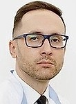 Кирсанов Алексей Николаевич