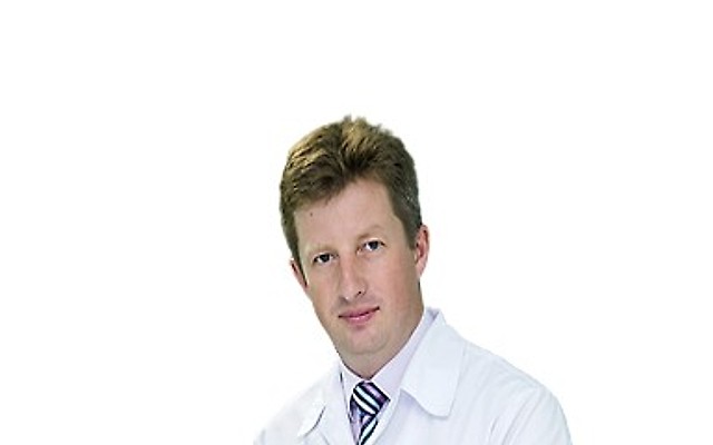 Пелевин Андрей Викторович