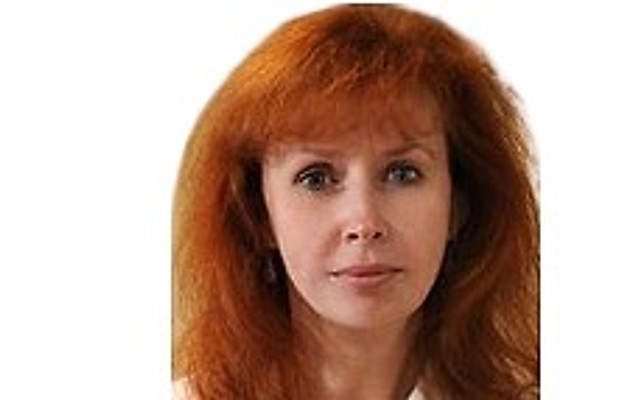 Кулаковская Елена Юрьевна