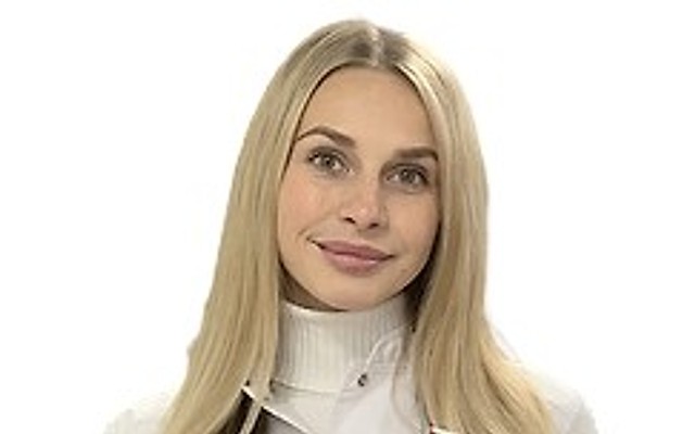 Павлова Елизавета Вадимовна