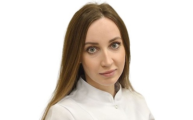 Кузнецова (Шовырина) Татьяна