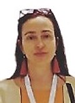 Цветкова Любовь Станиславовна