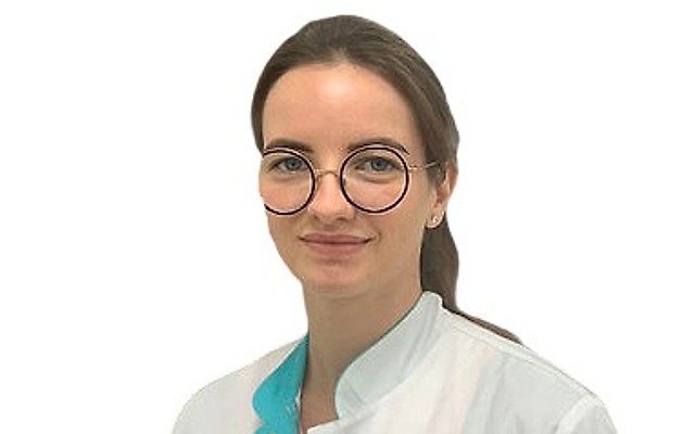 Яковлева Любовь Владимировна