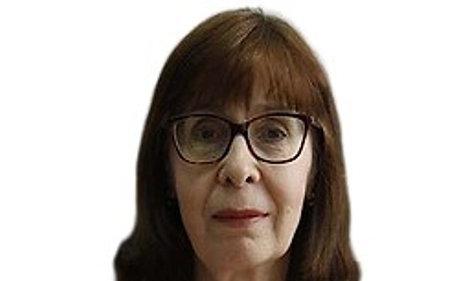 Толстова Вера Николаевна