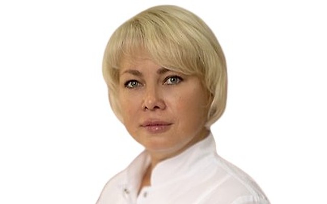 Лобачева Мария Александровна