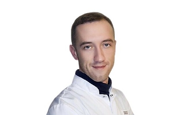 Касаткин Денис Витальевич