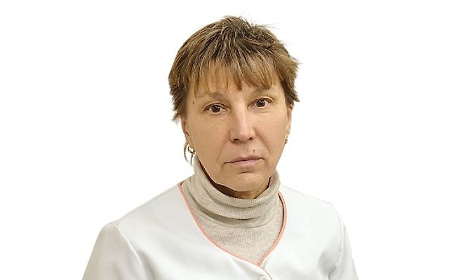 Фомина Наталья Евгеньевна