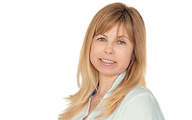 Дригинкина Елена Валентиновна