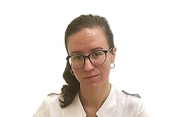 Силина Виктория Львовна