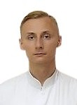 Воробьев Дмитрий Алексеевич