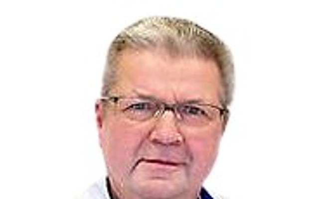 Беляков Андрей Алексеевич