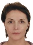 Малеева Марина Владимировна