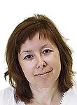 Соловьева Елена Николаевна