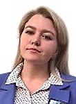 Ионова Евгения Анатольевна