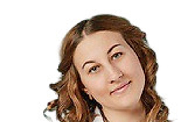Сысуева Дарья Ивановна