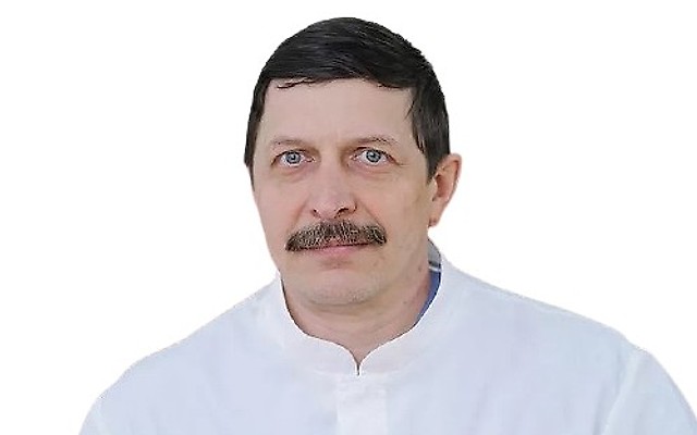 Драчев Иван Алексеевич