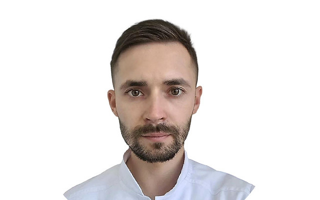 Кораблев Денис Сергеевич