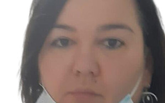 Караваева Гелена Юрьевна