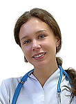 Грачёва Юлия Михайловна