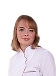 Зюкова Юлия Витальевна