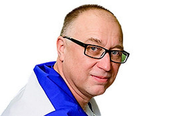 Чернышев Алексей Валерьевич