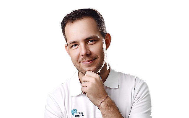 Басавро Семён Константинович