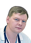 Никишин Михаил Валерьевич