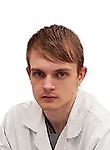Шушуев Артём Александрович