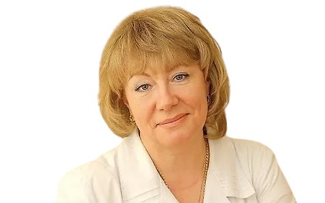 Малиновская Наталия Витальевна