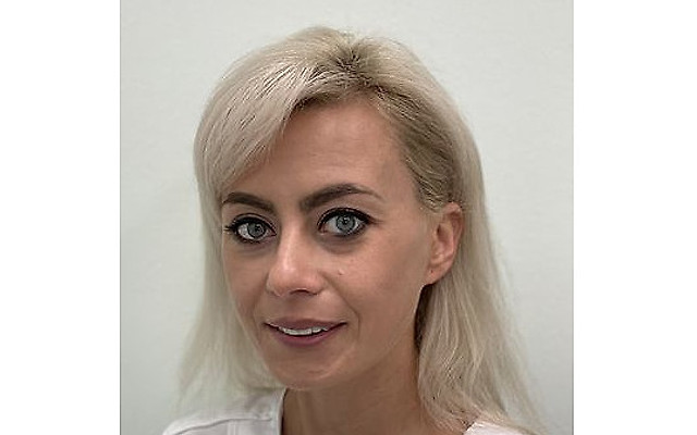 Архипова (Красильщикова) Елена