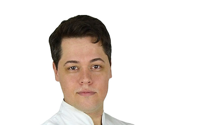 Джалагония Александр Кахаберович