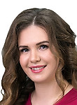 Невеницына Екатерина Александровна