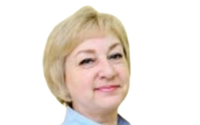 Портнова Светлана Борисовна