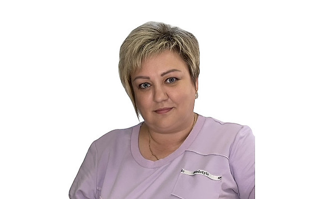 Морякова Татьяна Михайловна