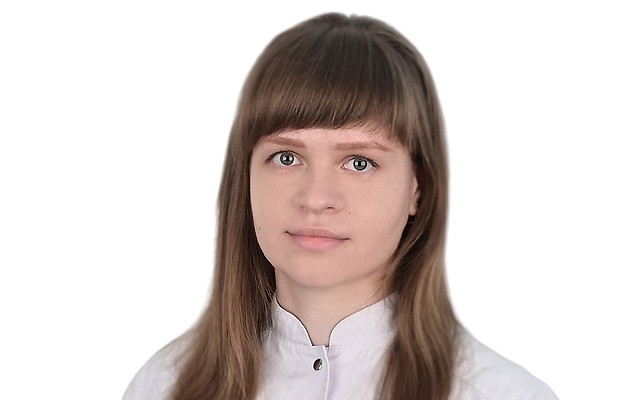 Терентьева Татьяна Дмитриевна