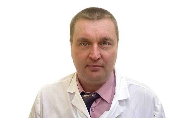  Алексей Максимович