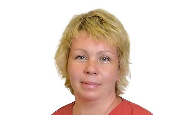 Дианова Ирина Юрьевна