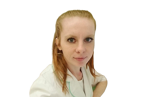 Сундурова Екатерина Николаевна