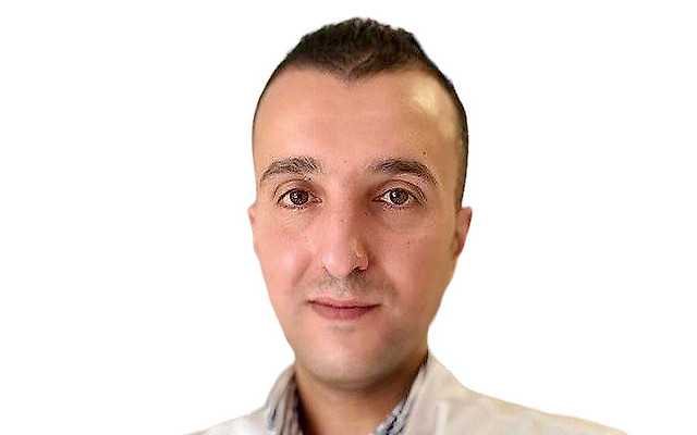 Шахатрех Гейс Хасан