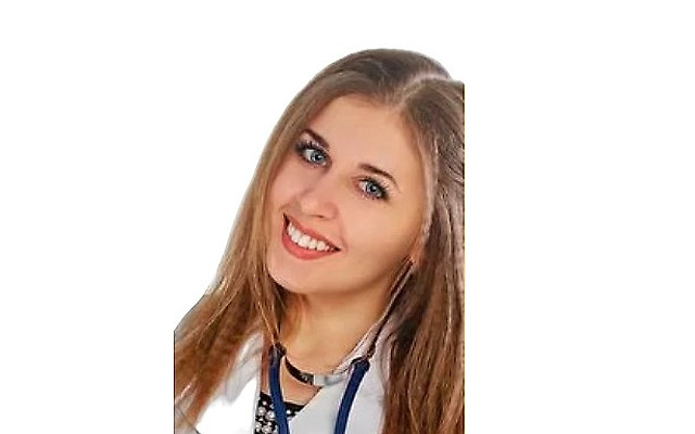 Насекина Татьяна Олеговна